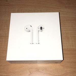 Apple Air Pods Gen 1